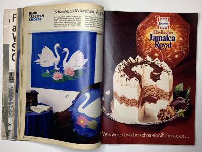 ���������� �49 ������� Burda 4/1979