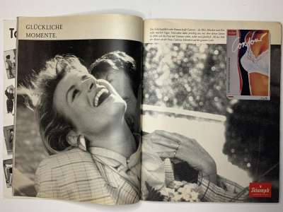 ���������� �17 ������� Burda 9/1988