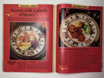 ���������� �37 ������� Burda 12/1989