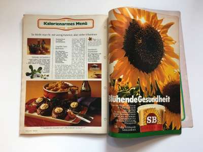 ���������� �39 ������� Burda 3/1973