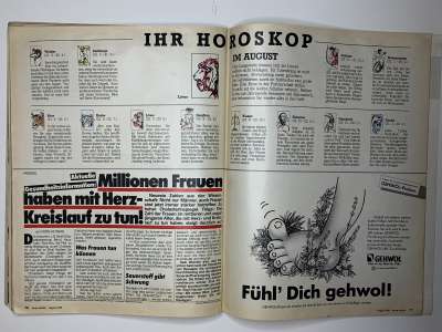 ���������� �37 ������� Burda 8/1988