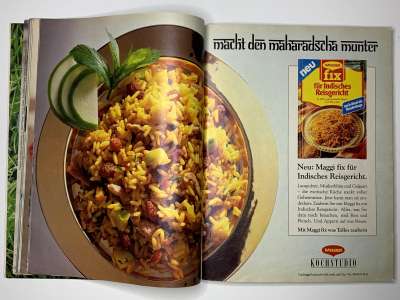 ���������� �24 ������� Burda 11/1988