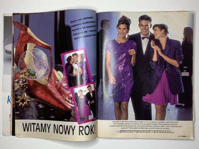 ���������� �15 ������� Burda 12/1992