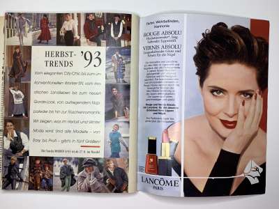���������� �48 ������� Burda 8/1993