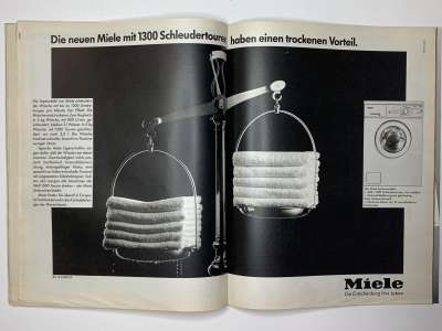 ���������� �28 ������� Burda 1/1989