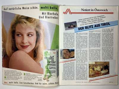 ���������� �2 ������� Burda 4/1987