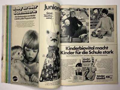 ���������� �48 ������� Burda 11/1978