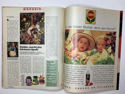 ���������� �69 ������� Burda 5/1992