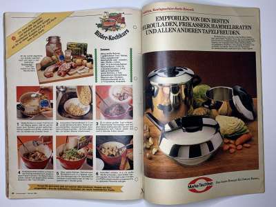 ���������� �42 ������� Burda 2/1980