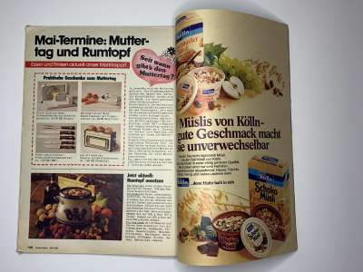 ���������� �48 ������� Burda 5/1983