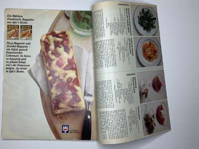 ���������� �80 ������� Burda 12/1981