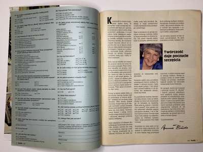 ���������� �3 ������� Burda 9/1993