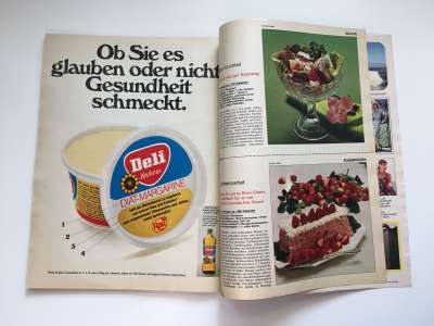 ���������� �60 ������� Burda 5/1977