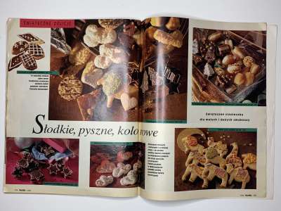 ���������� �34 ������� Burda 12/1992