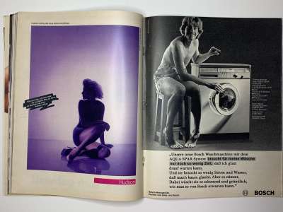 ���������� �31 ������� Burda 5/1988