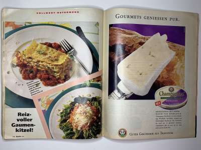 ���������� �65 ������� Burda 4/1992