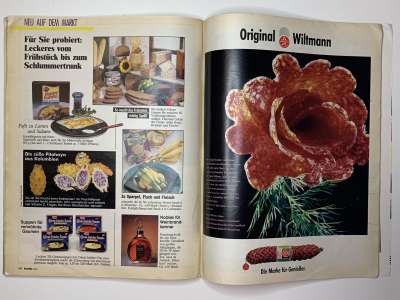 ���������� �62 ������� Burda 3/1990