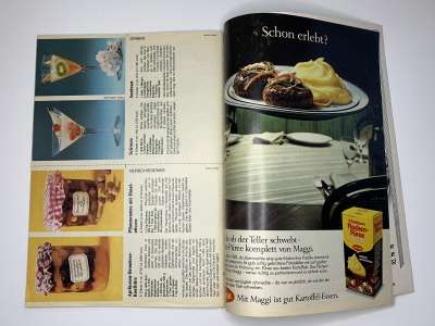 ���������� �38 ������� Burda 8/1982