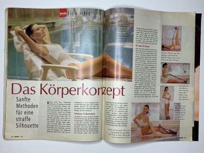 ���������� �39 ������� Burda 5/1996