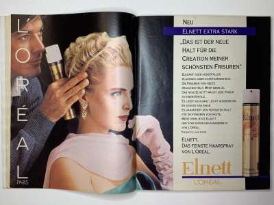 ���������� �8 ������� Burda 4/1990