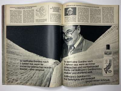 ���������� �42 ������� Burda 12/1978