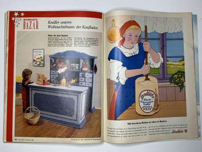 ���������� �72 ������� Burda 11/1988