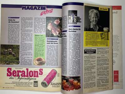 ���������� �59 ������� Burda 10/1987