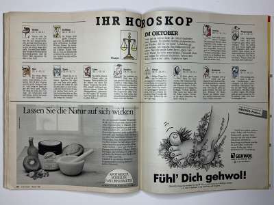 ���������� �40 ������� Burda 10/1988