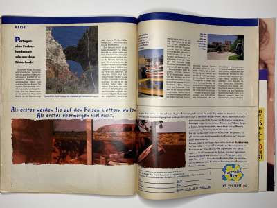 ���������� �54 ������� Burda 3/1993