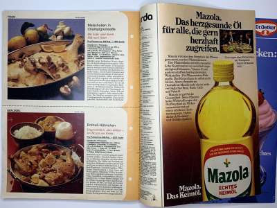 ���������� �132 ������� Burda 5/1978