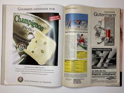 ���������� �31 ������� Burda 7/1993