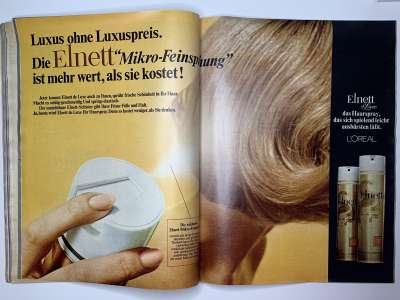 ���������� �26 ������� Burda 2/1971