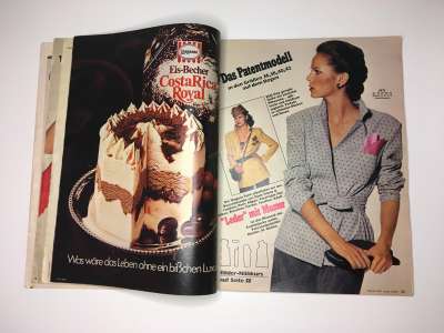 ���������� �11 ������� Burda 2/1979
