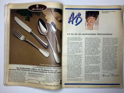 ���������� �4 ������� Burda 12/1979