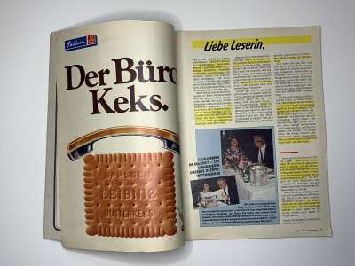 ���������� �3 ������� Burda 8/1983