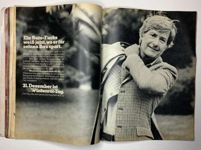 ���������� �51 ������� Burda 12/1979