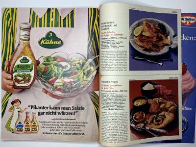 ���������� �133 ������� Burda 5/1978