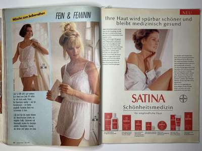 ���������� �27 ������� Burda 4/1987