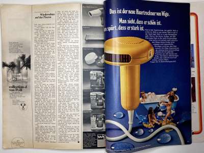 ���������� �75 ������� Burda 11/1973