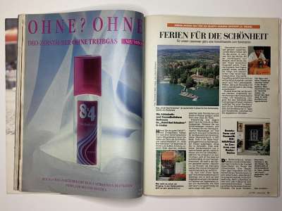 ���������� �40 ������� Burda 6/1988