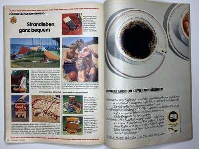 ���������� �95 ������� Burda 4/1980