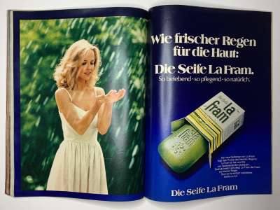 ���������� �38 ������� Burda 8/1977