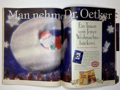 ���������� �57 ������� Burda 12/1992