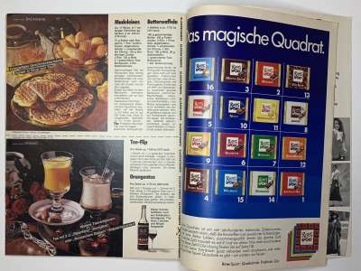 ���������� �46 ������� Burda 10/1987