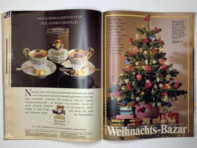 ���������� �43 ������� Burda 12/1988