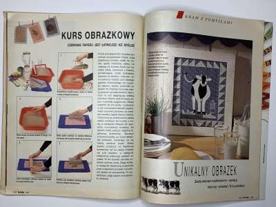���������� �31 ������� Burda 9/1993