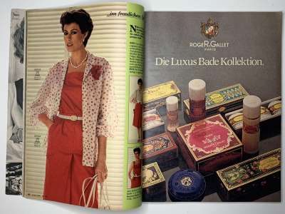 ���������� �39 ������� Burda 5/1979