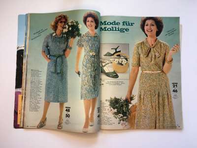 ���������� �26 ������� Burda 5/1976