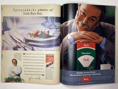 ���������� �82 ������� Burda 10/1988