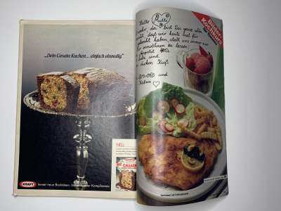 ���������� �50 ������� Burda 5/1983